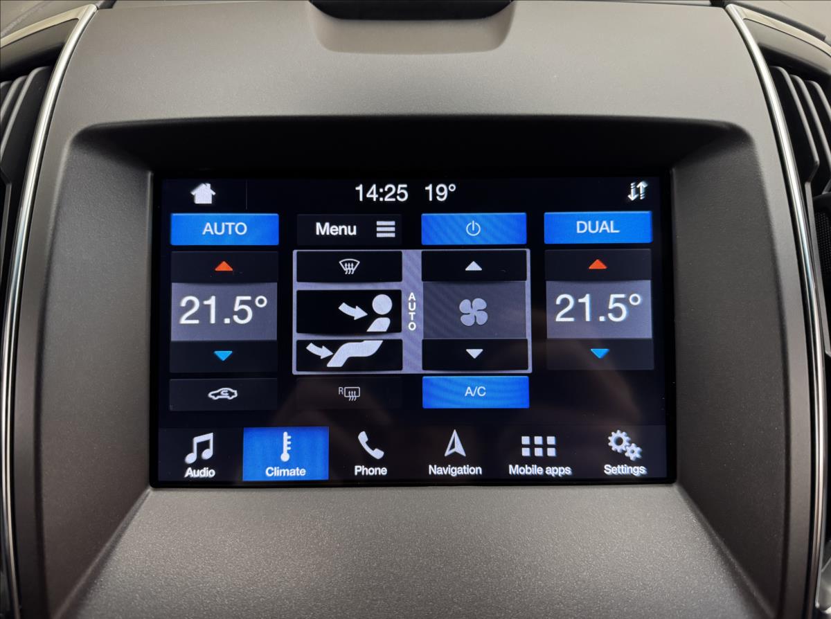 Ford Edge