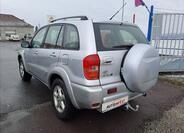 Toyota RAV4 4