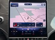 Mercedes-Benz EQE 30