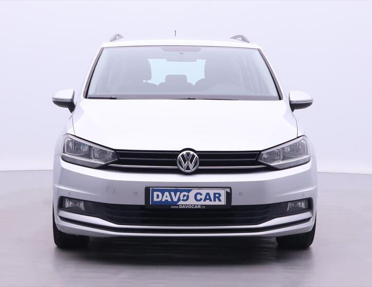 Volkswagen Touran 2