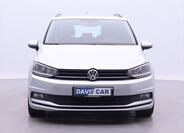 Volkswagen Touran 2
