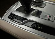 BMW Řada 7 40