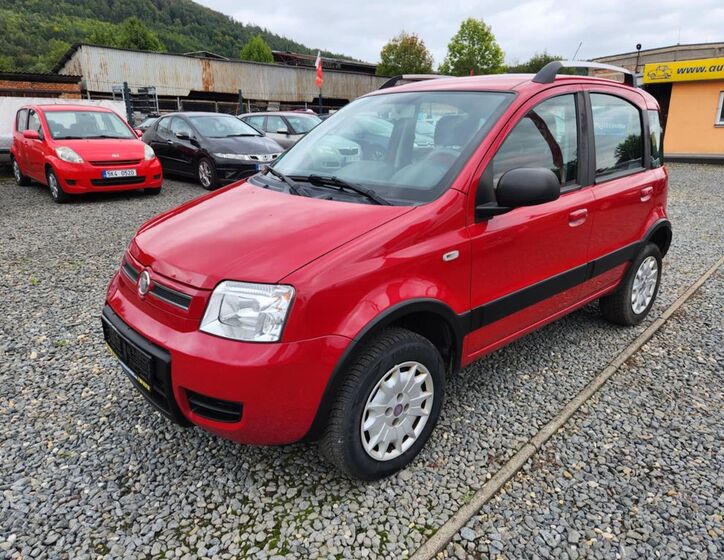 Fiat Panda 14