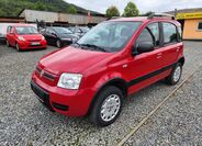 Fiat Panda 14