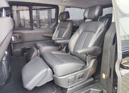 Hyundai Staria 13