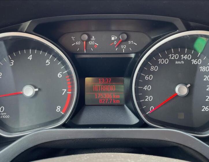 Ford S-MAX 14
