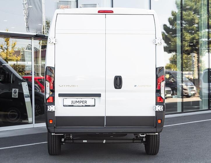 Citroën ë-Jumper 6