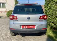 Volkswagen Tiguan 4