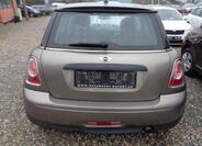 Mini Cooper 4