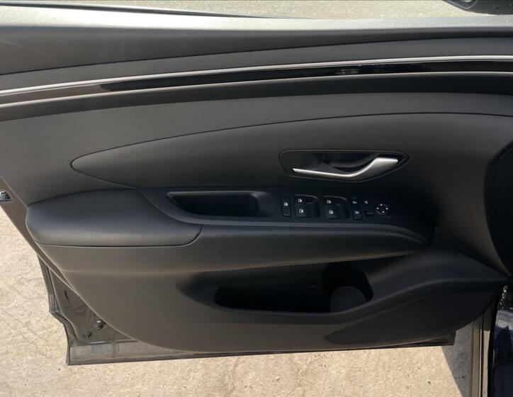 Hyundai Tucson 14