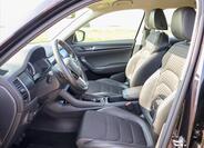 Škoda Kodiaq 10