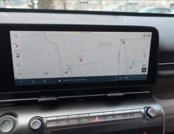 Hyundai Kona 27