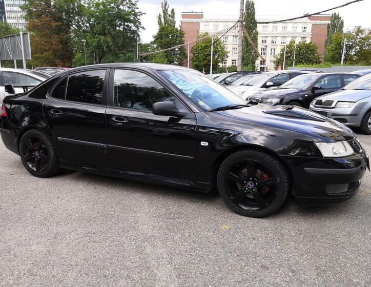 Saab 9-3 19