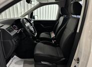 Volkswagen Caddy 26