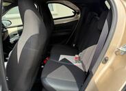 Toyota Aygo 10