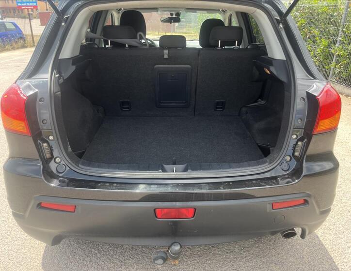 Mitsubishi ASX 28
