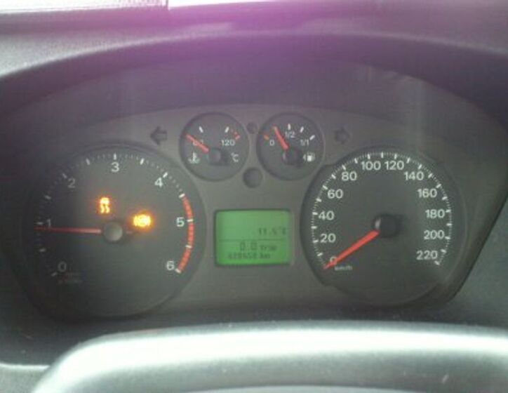Ford Transit 19