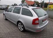 Škoda Octavia 11