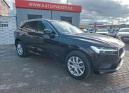 Volvo XC60 1