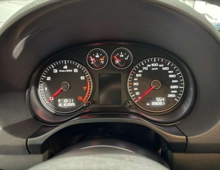 Audi A3 9