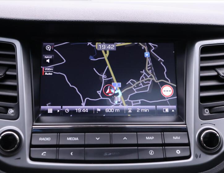 Hyundai Tucson 23