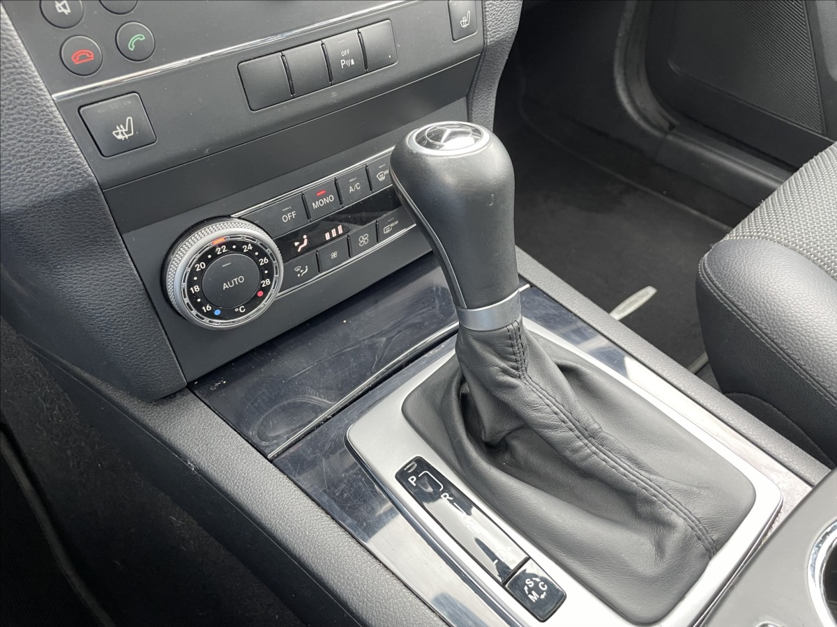 Mercedes-Benz GLK