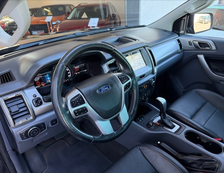 Ford Ranger 9