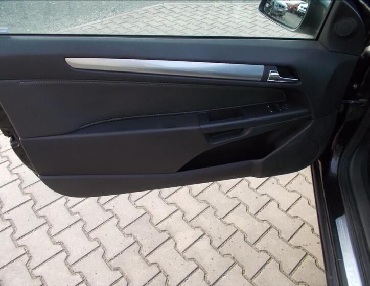 Opel Astra 23
