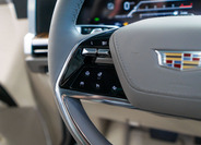 Cadillac Escalade 22