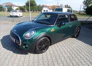 Mini Cooper 3