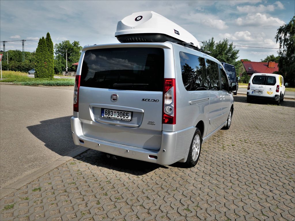 Fiat Scudo