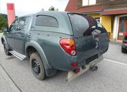 Mitsubishi L200 10