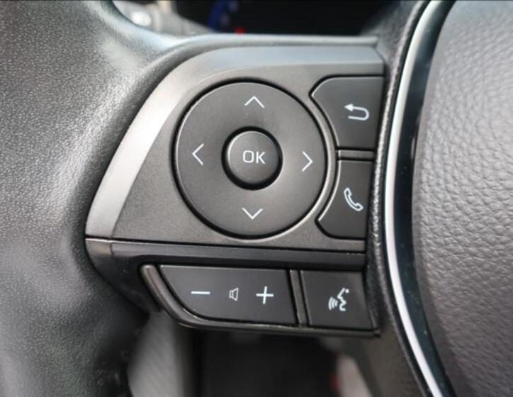 Toyota Corolla 23