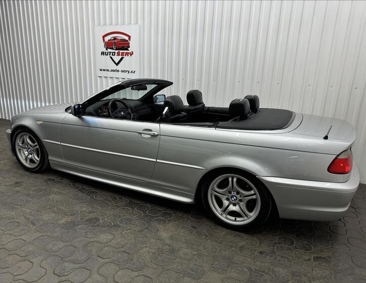 BMW Řada 3 5