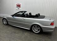 BMW Řada 3 5