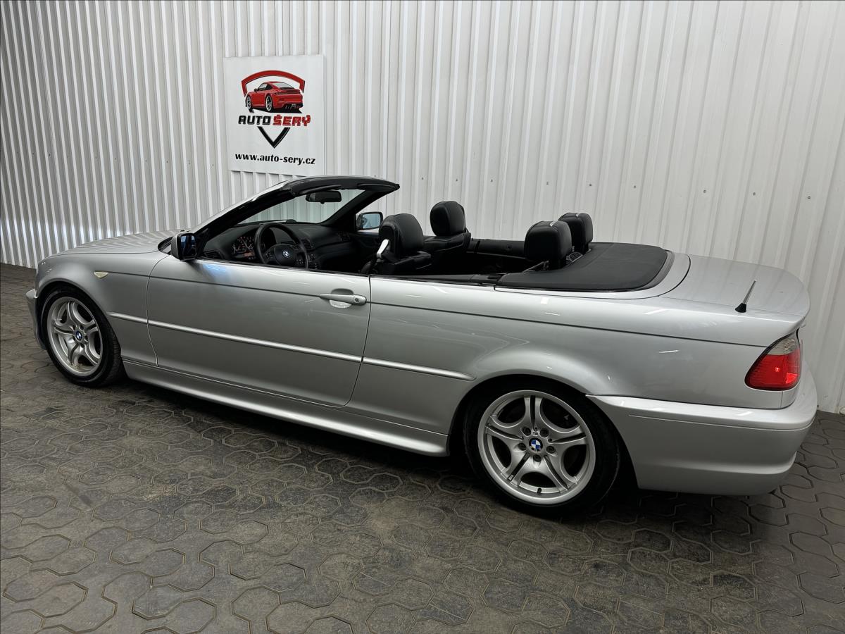 BMW Řada 3