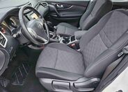 Nissan Qashqai 7