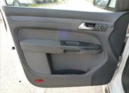 Volkswagen Caddy 13