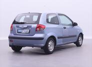 Hyundai Getz 7