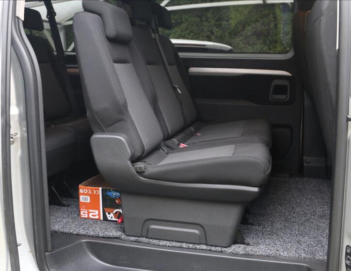 Toyota ProAce 34