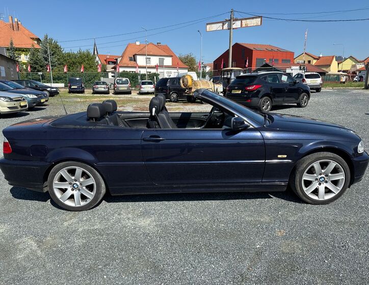BMW Řada 3 8