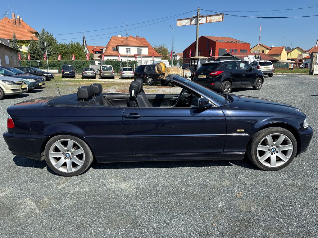 BMW Řada 3
