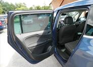 Opel Zafira 21