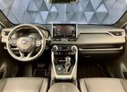 Toyota RAV4 10