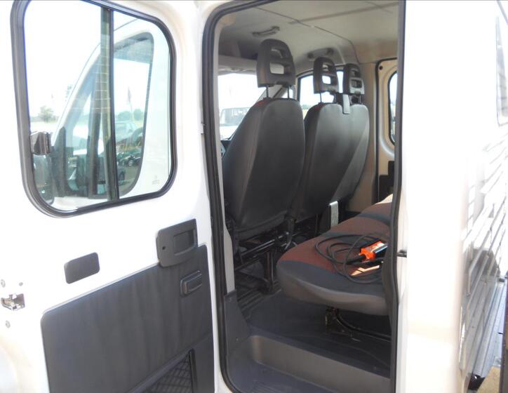 Fiat Ducato 15