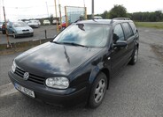Volkswagen Golf 2
