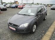 Ford Focus 3