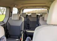 Volkswagen Multivan 52