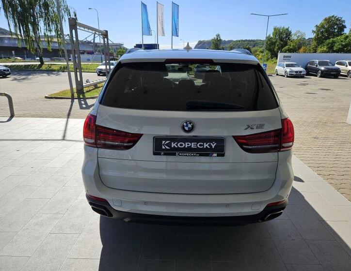 BMW X5 5
