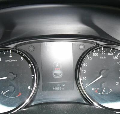 Nissan Qashqai 14